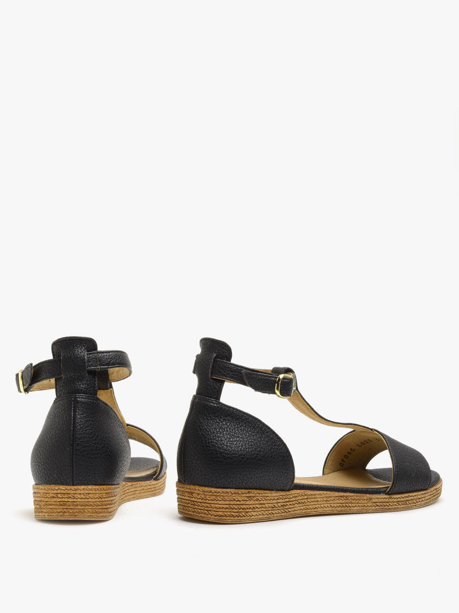 Миниатюра: босоножки женские RYLKO