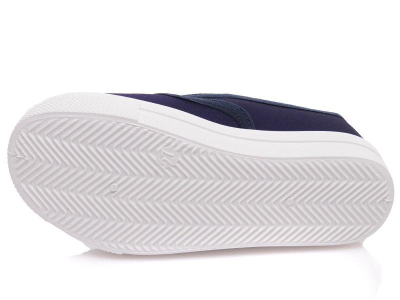 Миниатюра: кеды детские Weestep текстиль