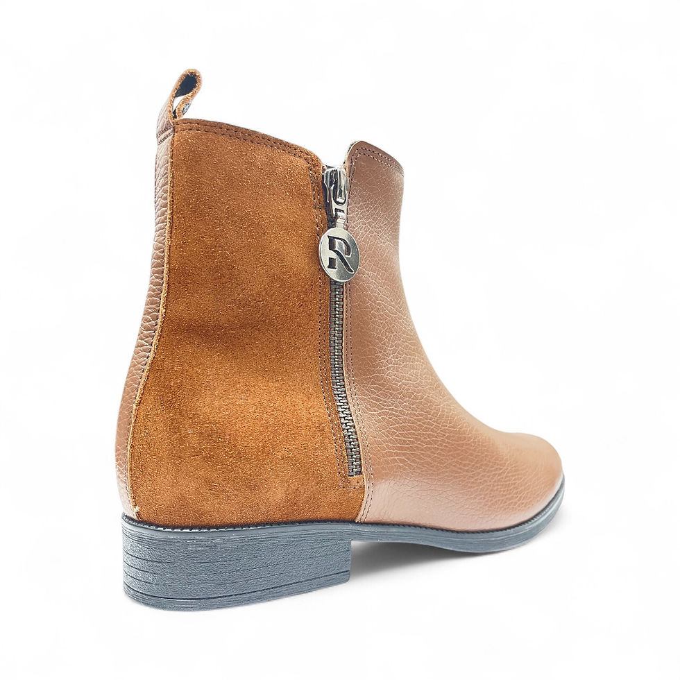 Миниатюра: ботинки женские RYLKO