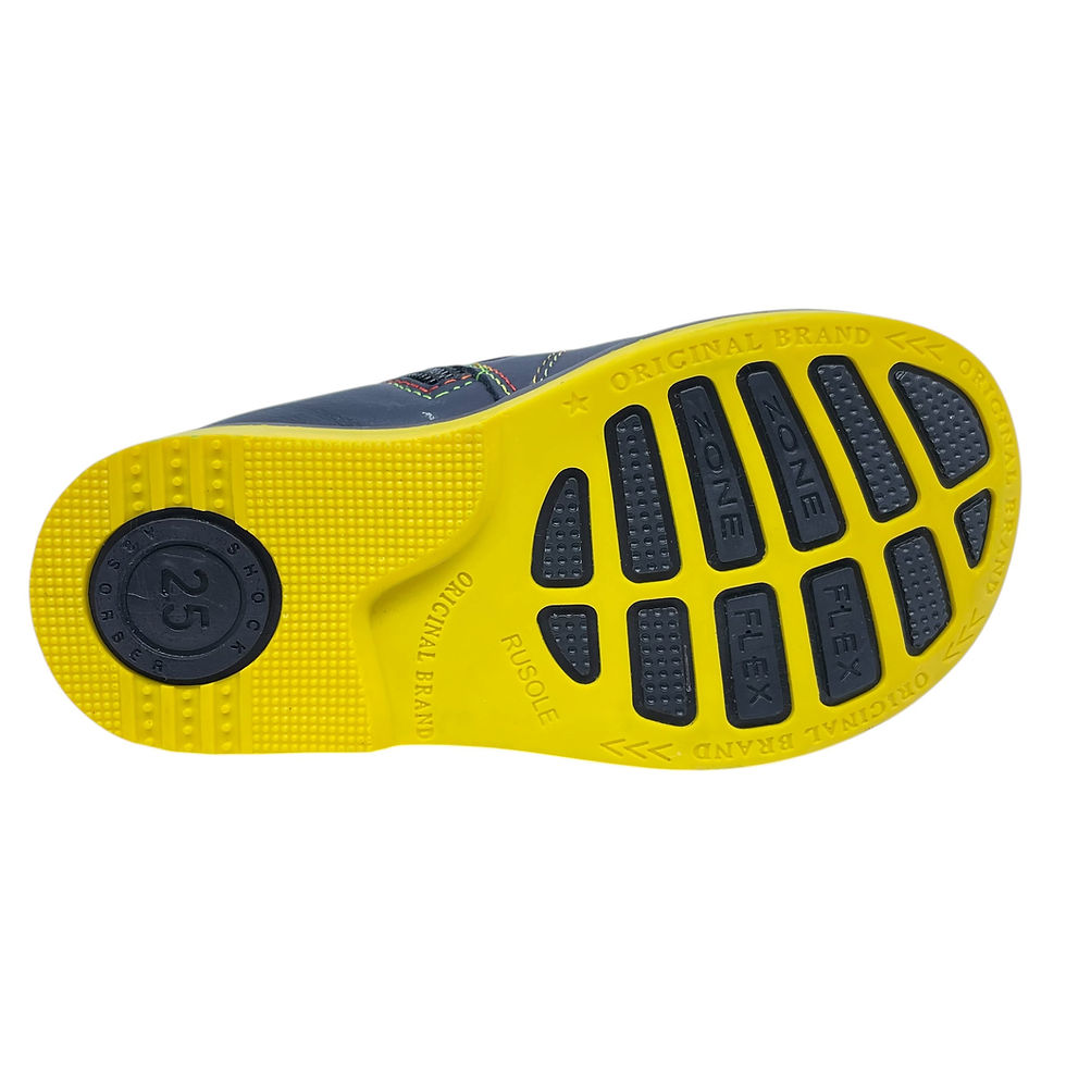 Миниатюра: Ботинки детские 