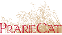 PrairieCat logo