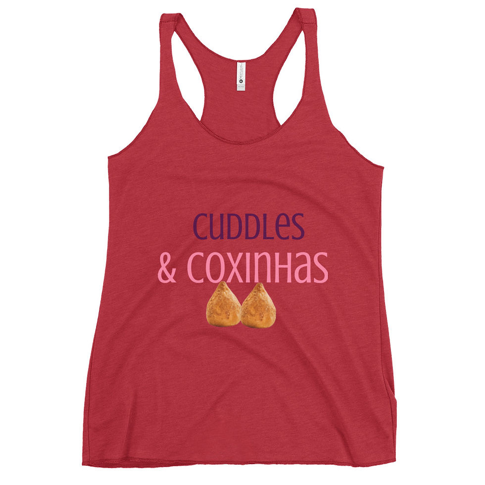 Thumbnail: Women's Racerback Tank