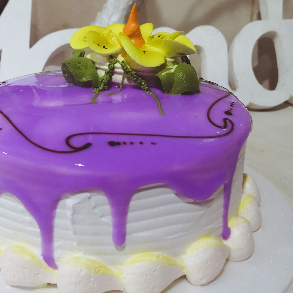 Miniatura: Tortas decoradas grandes 