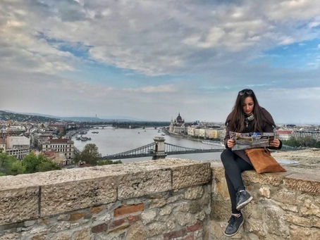 Budapeşte, Macaristan Seyahat Rehberi