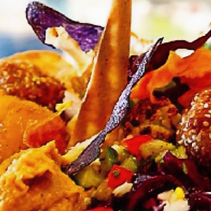 Amrum Tacos