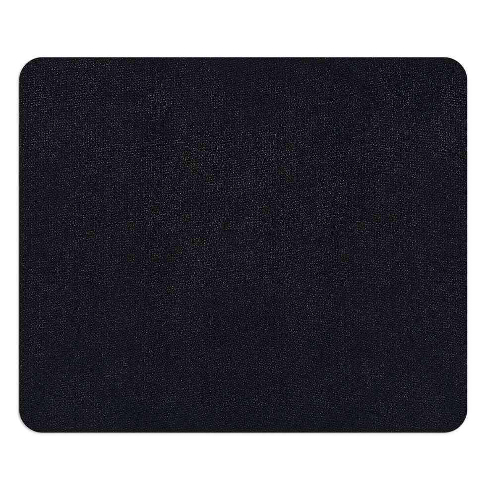 Thumbnail: Know Your Folds Mouse Pad 
