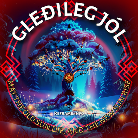 Gleðileg Jól