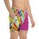 Thumbnail: "Universal Love" Fools Graphic Swim Trunks