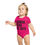 Thumbnail: Human, Kind, Be Human Short Sleeve Baby Bodysuit