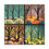 Thumbnail: Seasons Call Canvas Gallery Wraps