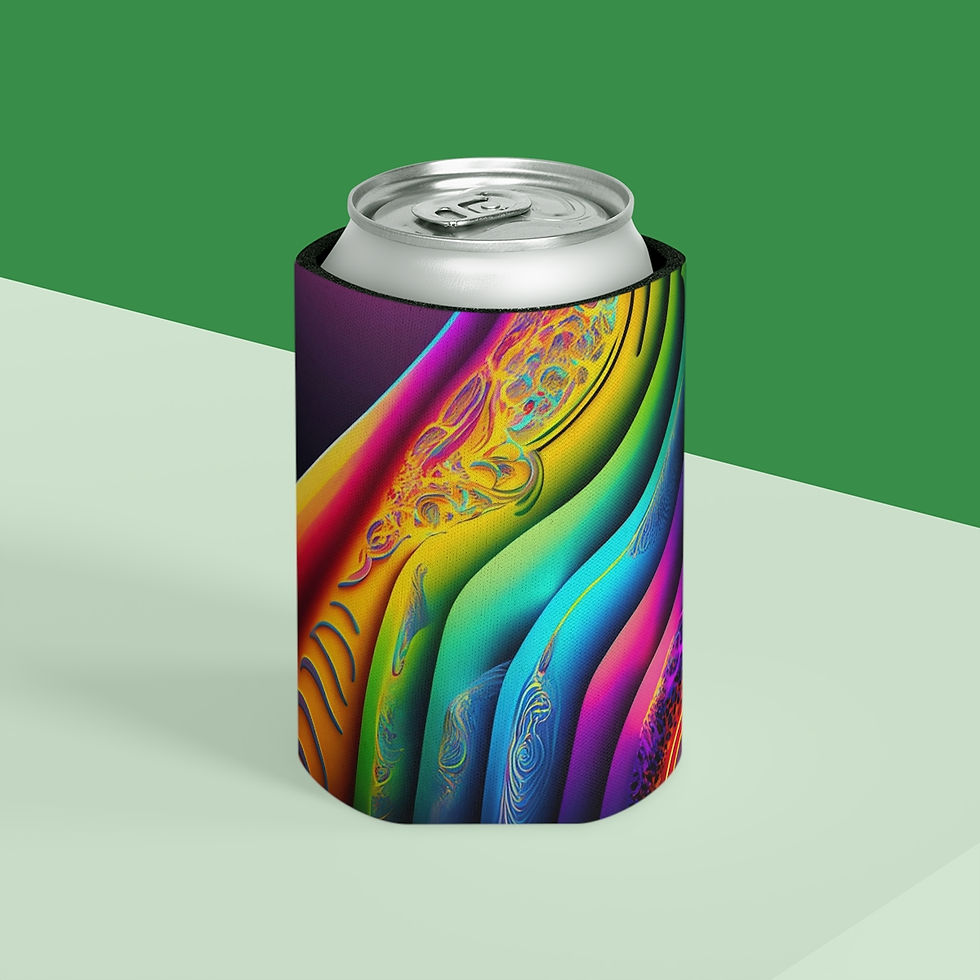 Thumbnail: Know Your Folds Can Cooler