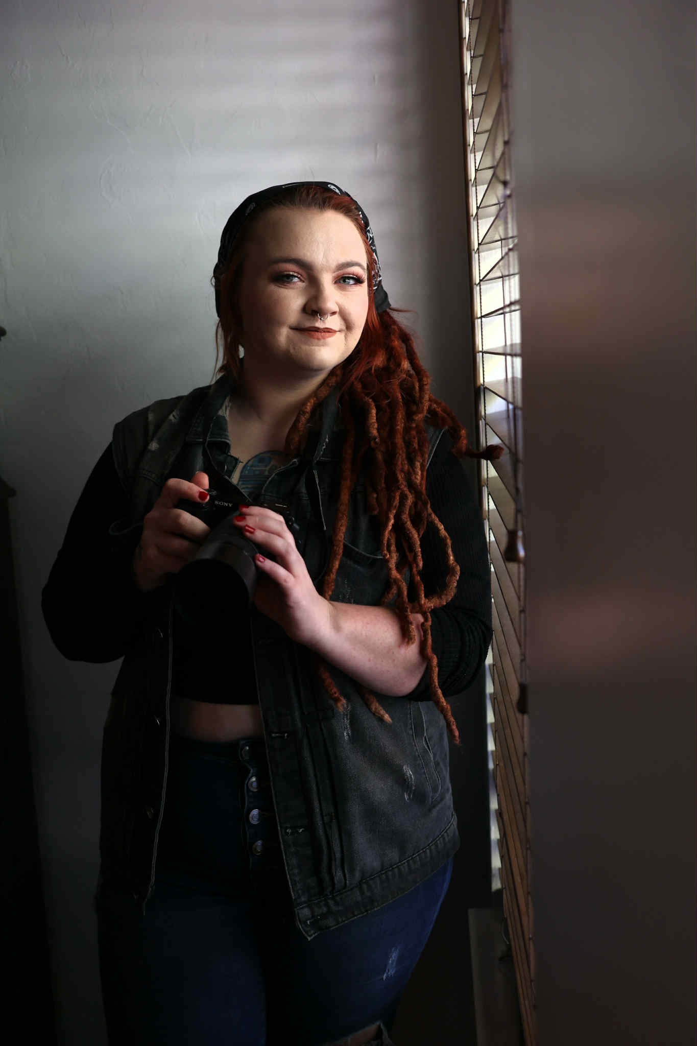 Writer: Bailey Dowdy