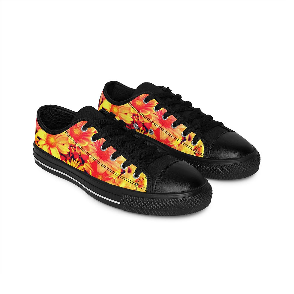 Thumbnail: Flora Women's Sneakers