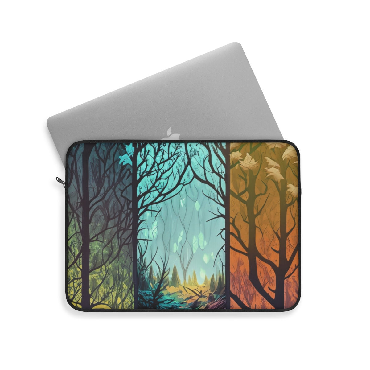 Beauty in the Branches Laptop Sleeve