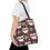 Thumbnail: Tranquil Hearts Tote Bag (AOP)