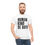 Thumbnail: Human, Kind, Be Both (Black Text) Unisex Heavy Cotton Tee
