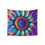 Thumbnail: Copy of Psychedelic Sunflower Printed Wall Tapestry