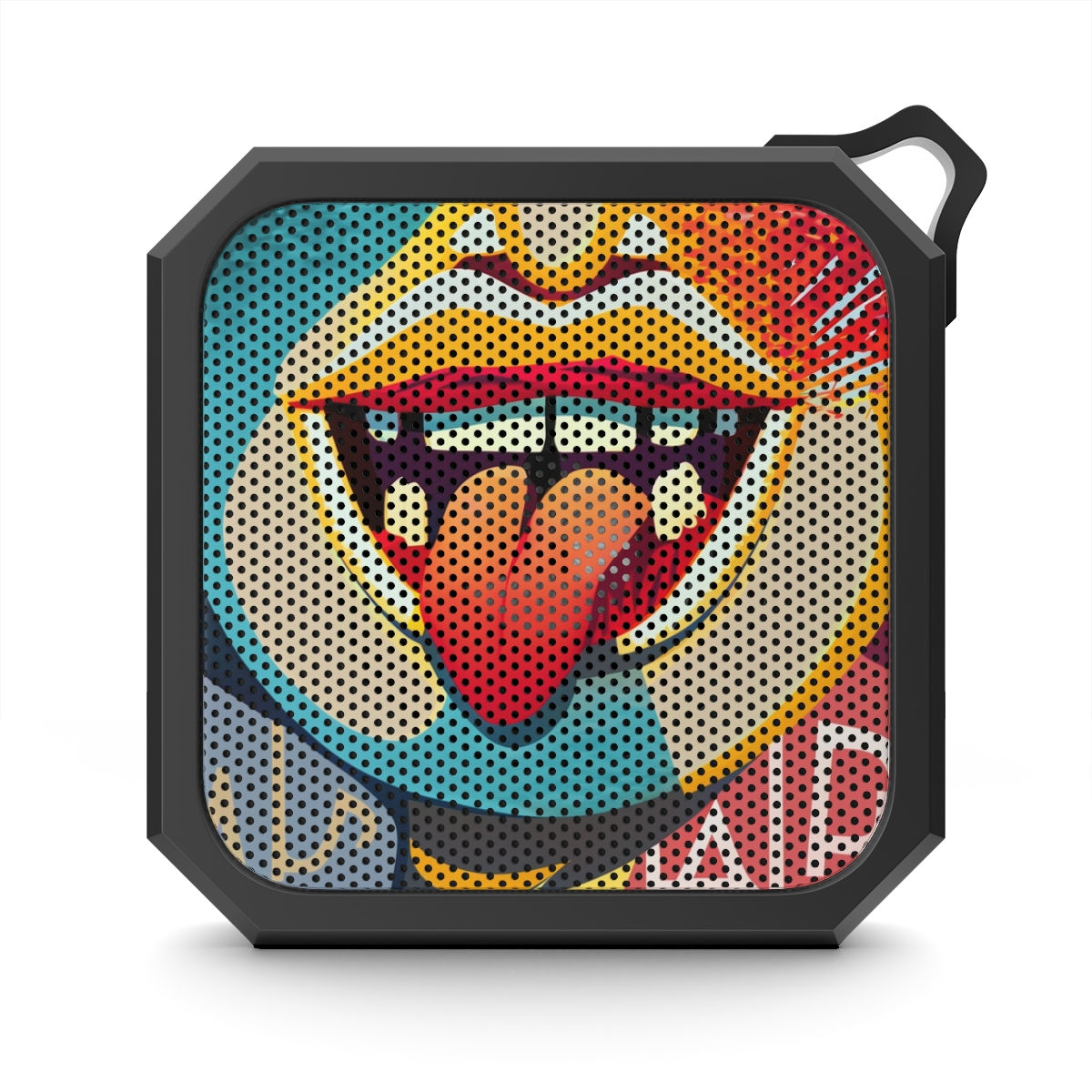 Stave Your Crave Blackwater Outdoor Bluetooth Speaker