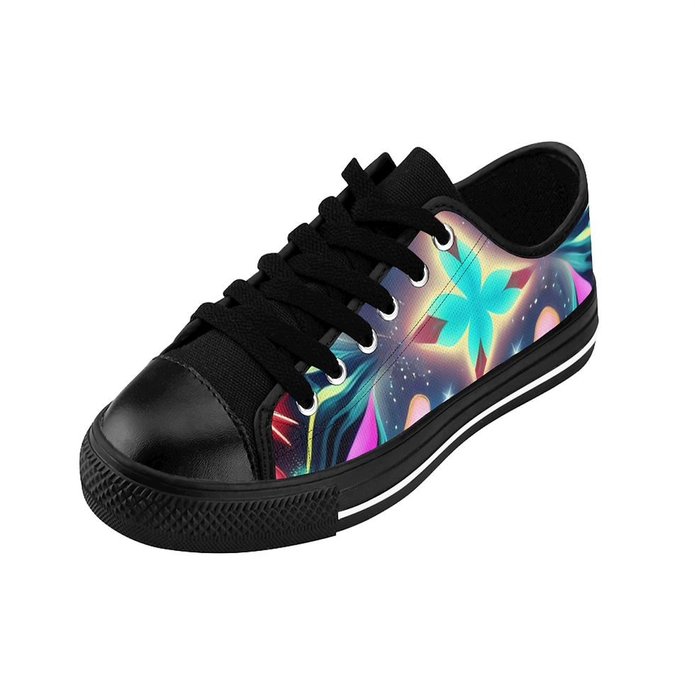 Thumbnail: Universal Flow Men's Sneakers