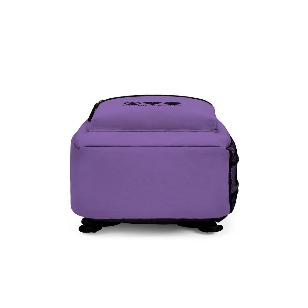 Thumbnail: Guide not Boss Backpack