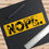 Thumbnail: Nope. Bumper Stickers