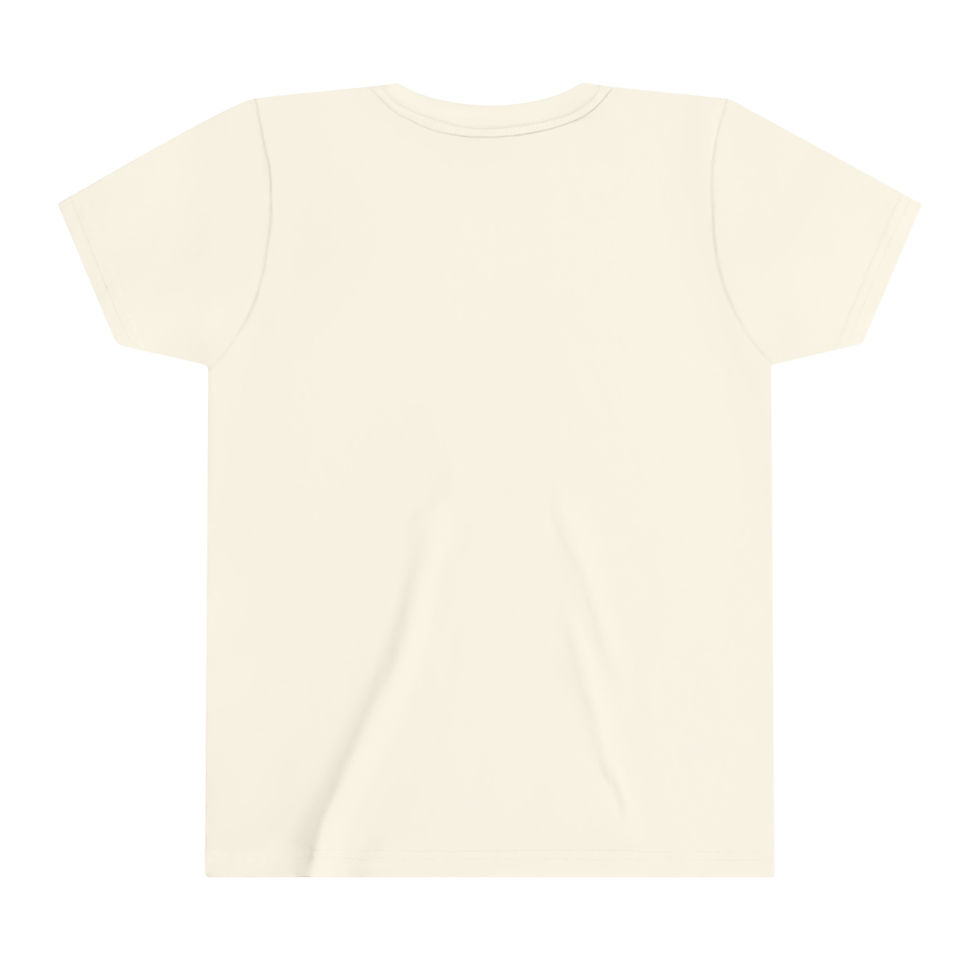 Thumbnail: You Are Enough Youth Short Sleeve Tee