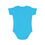 Thumbnail: Human, Kind, Be Both Short Sleeve Baby Bodysuit