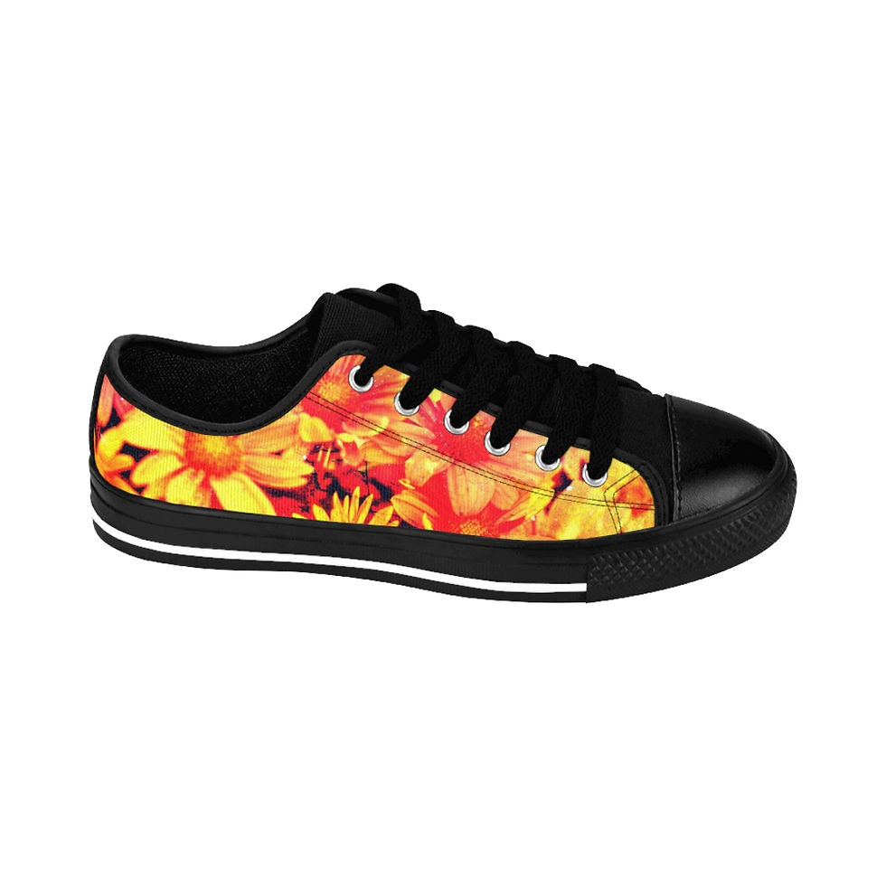 Thumbnail: Flora Women's Sneakers
