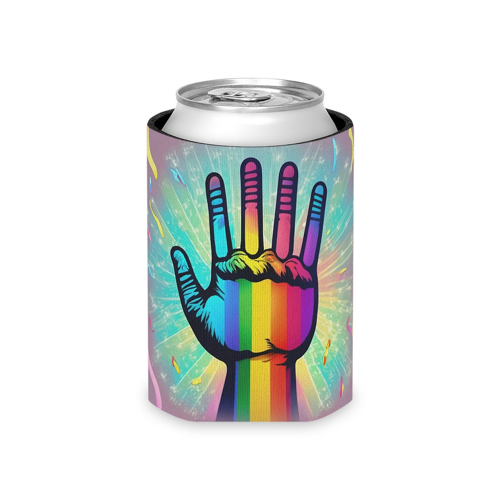 Thumbnail: All the Layers Can Cooler