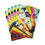Thumbnail: "Universal Love" Fools Graphic Poker Cards