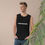 Thumbnail: Reframe.Info Minimalistic Unisex Barnard Tank 