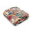 Thumbnail: Sandy Floral Arctic Fleece Blanket