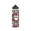 Thumbnail: Tranquil Hearts Stainless Steel Water Bottle, Standard Lid