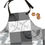 Thumbnail: Life in the Grayscale Apron (AOP)