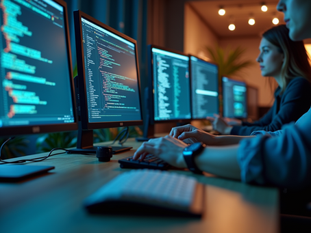 Exploring the Synergy Between Software Development and CI/CD in Modern DevOps Practices