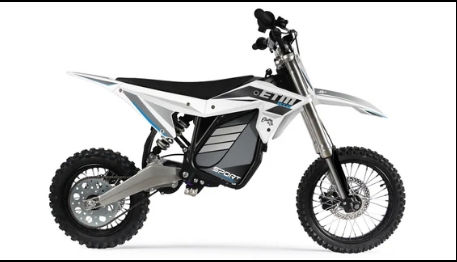 ETM RTR Sport