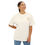 Thumbnail: Unisex Oversized Boxy Tee - Vintage Wallentine Motorsports Design