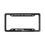 Thumbnail: Wallentine License Plate