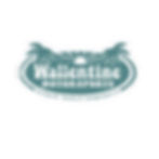 Wallentine Motorsports Kiss-Cut Stickers