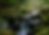 Natural moss landscape with waterfall