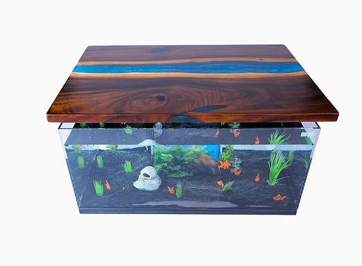 Aquarium Coffee Table Fish Tank Table Aquarium Furniture Unique Coffee Table Home Decor Aquarium