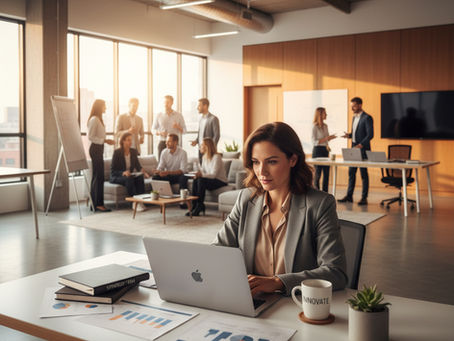 Entrepreneurial Mindset – Women Founders’ Advice - Part 73