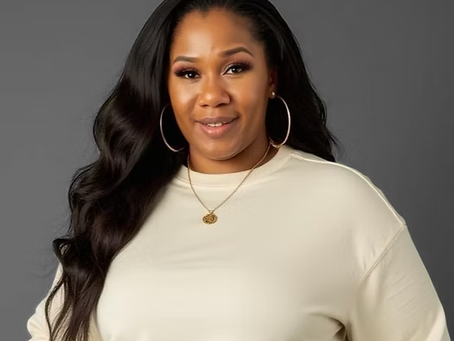 Brewing Culture, Community, and Confidence: How Lori Jones Built Black•ology Coffee Company Into a Purpose-Driven Specialty Coffee Brand