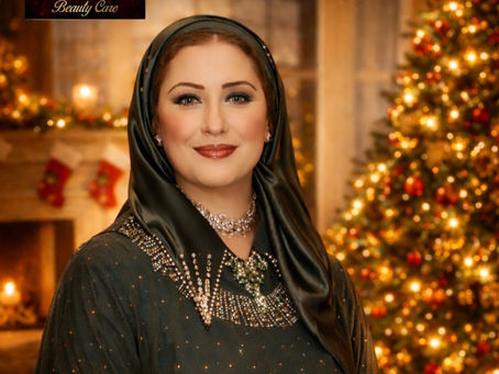 Where Science Meets Beauty: How Dr. Shaymaa Abdel Nabiis Redefining Skincare with Integrity, Innovation, and Clinical Precision