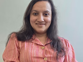 Engineering Sustainability Through Innovation: How Amruta Desai is Strengthening Industrial Excellence at Kishor Pumps