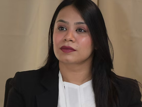 From Courtrooms to Clarity: How Shristi Jaiswal is Building a New-Age Legal Practice Rooted in Speed, Strategy, and Integrity