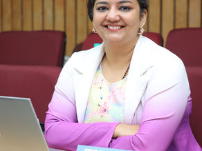 Turning Personal Struggles Into Healing for Thousands: How Dr. Pooja Pandey Tripathi Built Arogya Physiotherapy Into a Trusted Rehabilitation Ecosystem