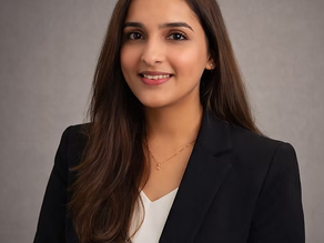 Engineering Experiences, Not Just Campaigns: How Pallavi Rakhecha is Building the Future of Brand Interaction with Visual Dough