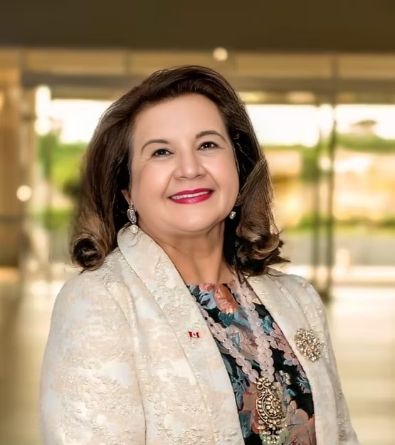 Building Global Pathways Through Education: How Dr. Mariam Shaikh is Transforming International Education Consulting Across the UAE and Beyond