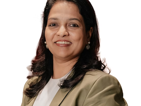 From Creativity to Cybersecurity: How Chitra Mete Built a Digital Defense System for Modern India